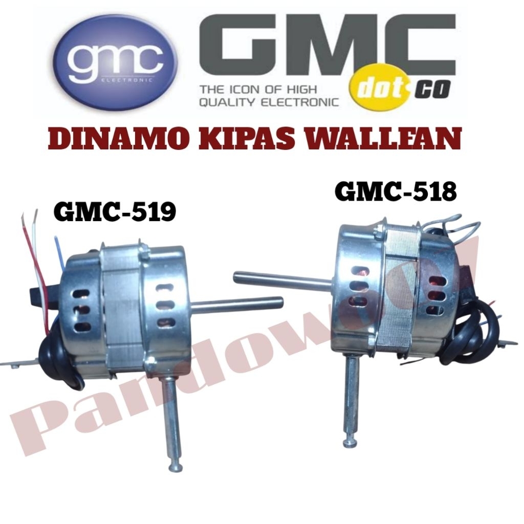 Dinamo kipas angin dinding Gmc//Dinamo kipas angin Tornado dinding gmc