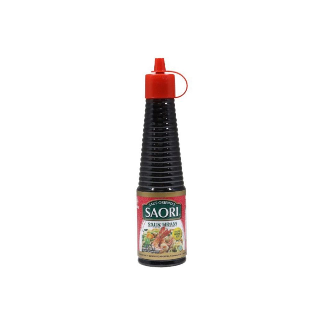 

Saori Saus Tiram 135ml