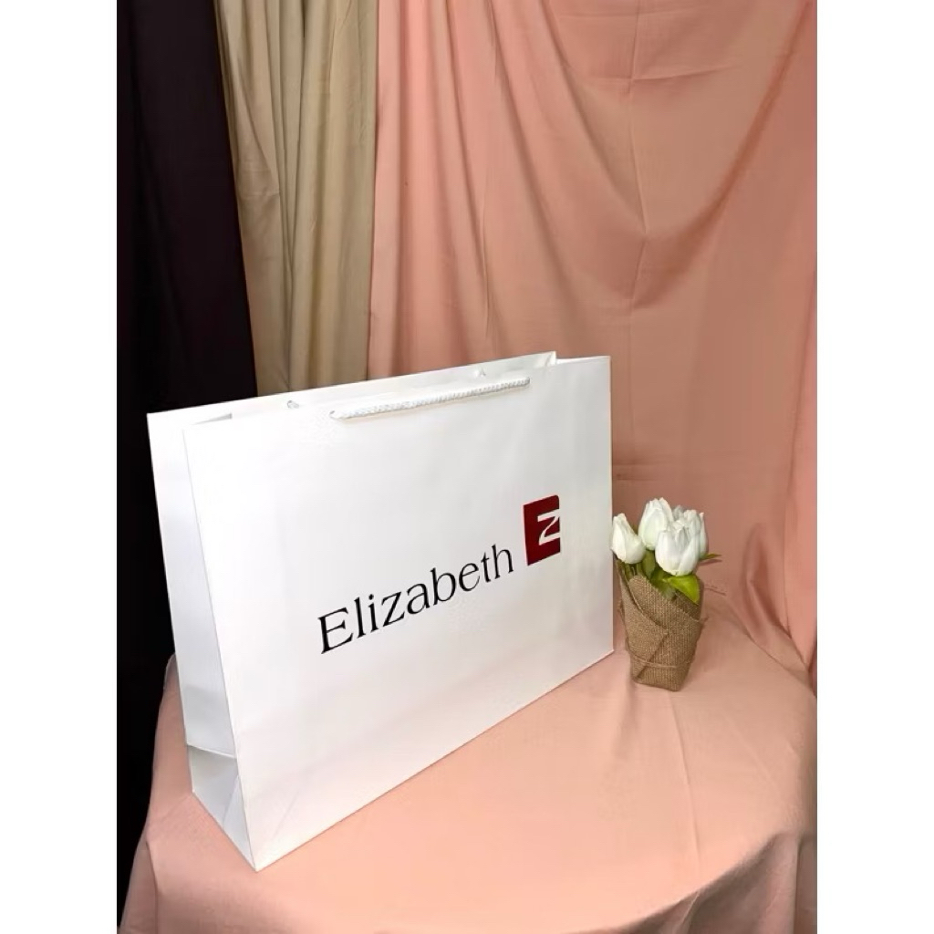 

Paper Bag Elizabeth Large Paper Bag Pembungkus Kado