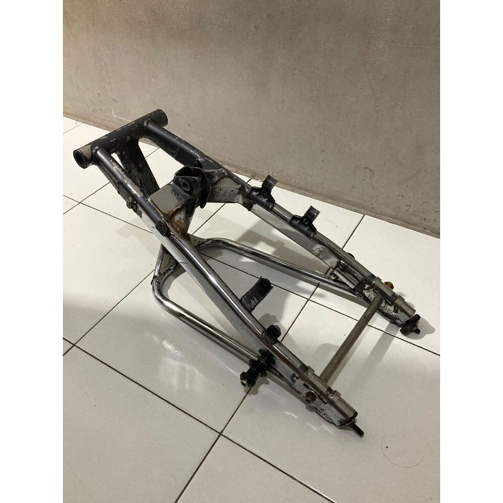 ARM NINJA RR PNP SCORPIO