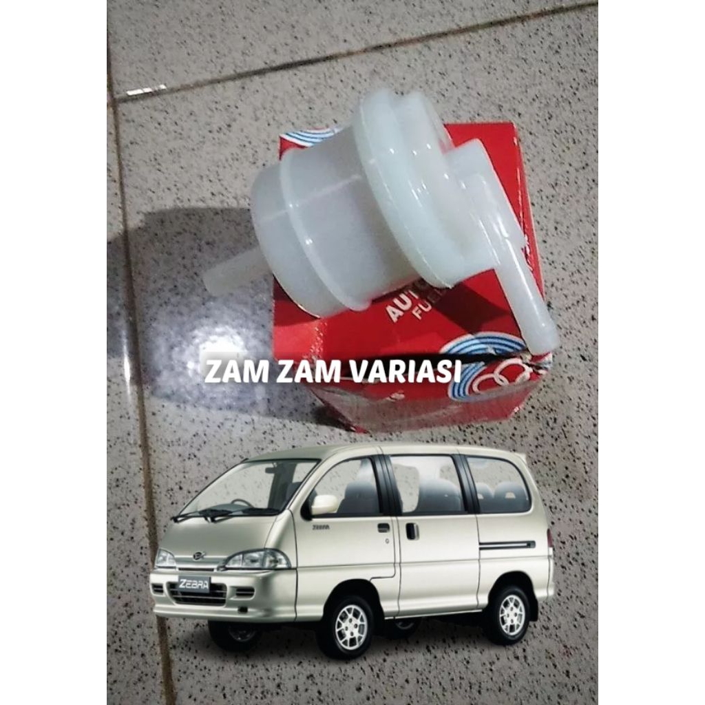 Filter bensin espass 1.6