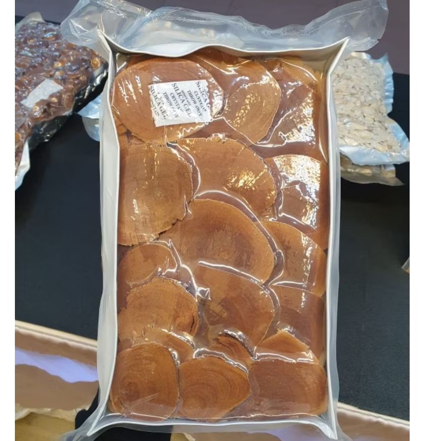 

Tongkat ali merah sumatera 500 gr ( BOX )