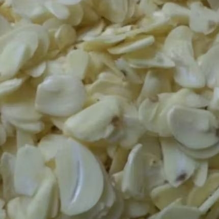 

Bawang putih Iris 250gr