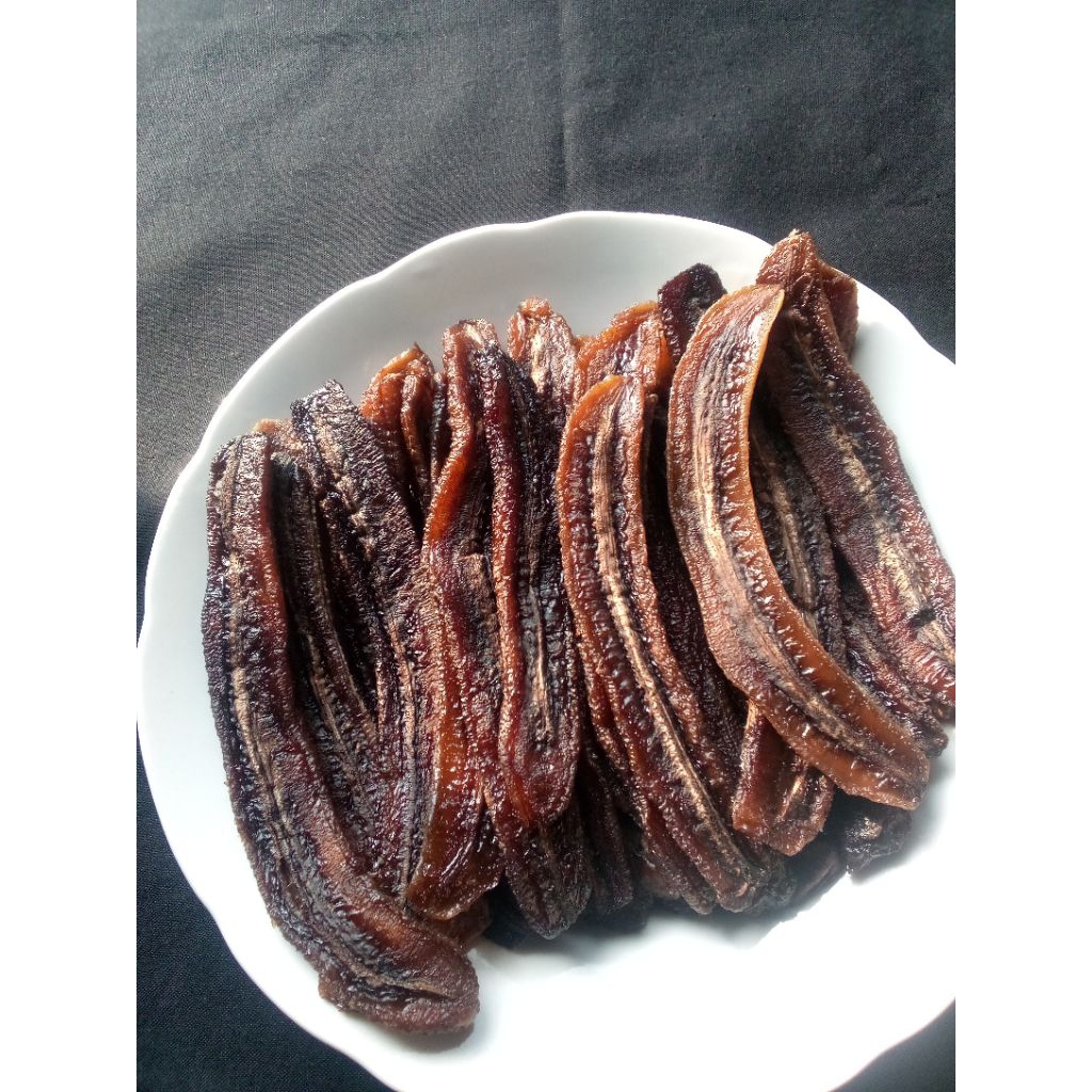 

pisang sale basah 1 kg