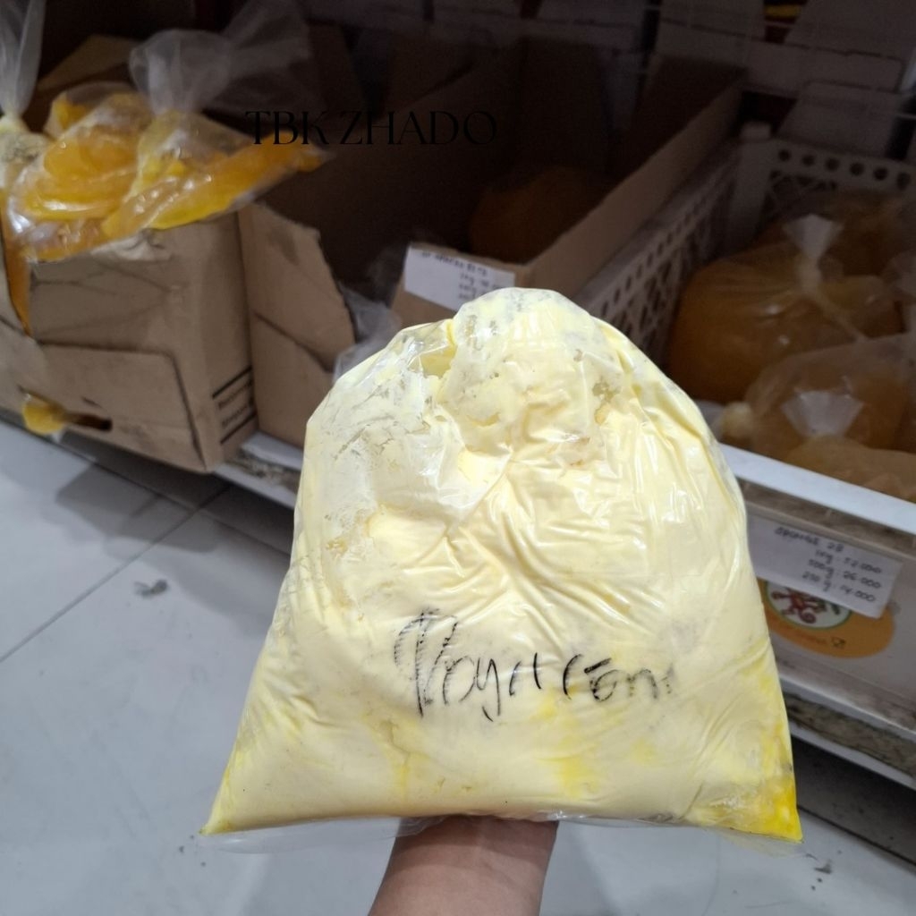

Royal Krone Butter Repack