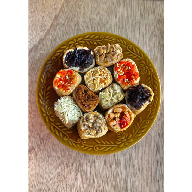 

Tahu Bakso Toping || Tahu Bakso Selerasa || TAHU BAKSO VIRAL