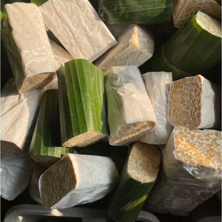 

KIRIM INSTAN tempe per potong