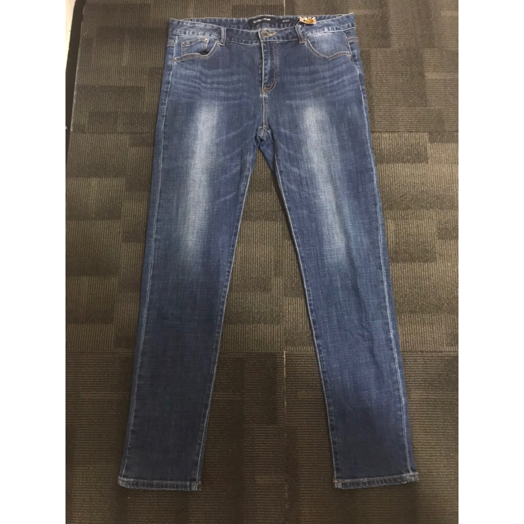 Jeans Clride.n Denim Skinny