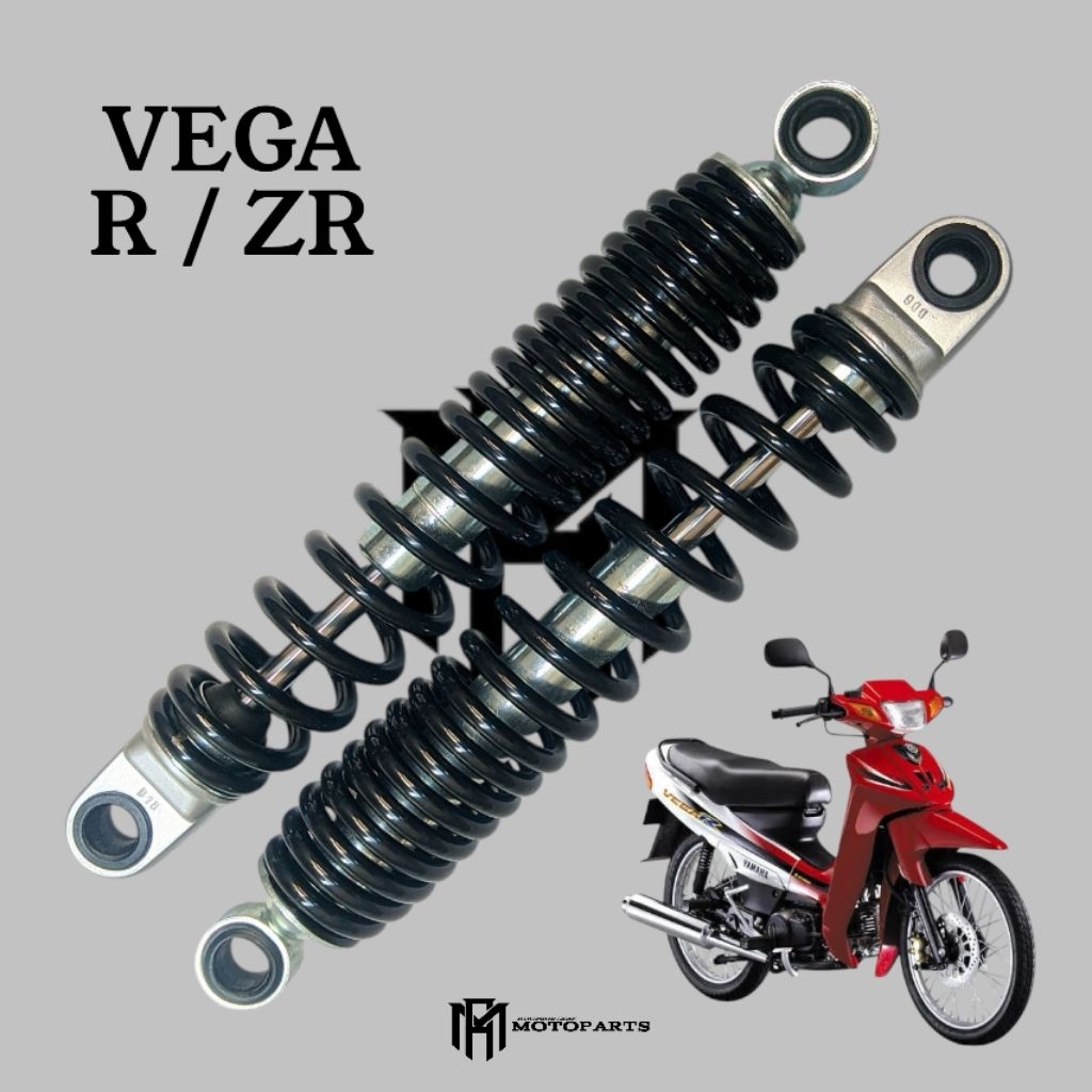 Shock VEGA R, VEGA R NEW, VEGA ZR NEW, JUPITER Z uk 28cm/280mm
