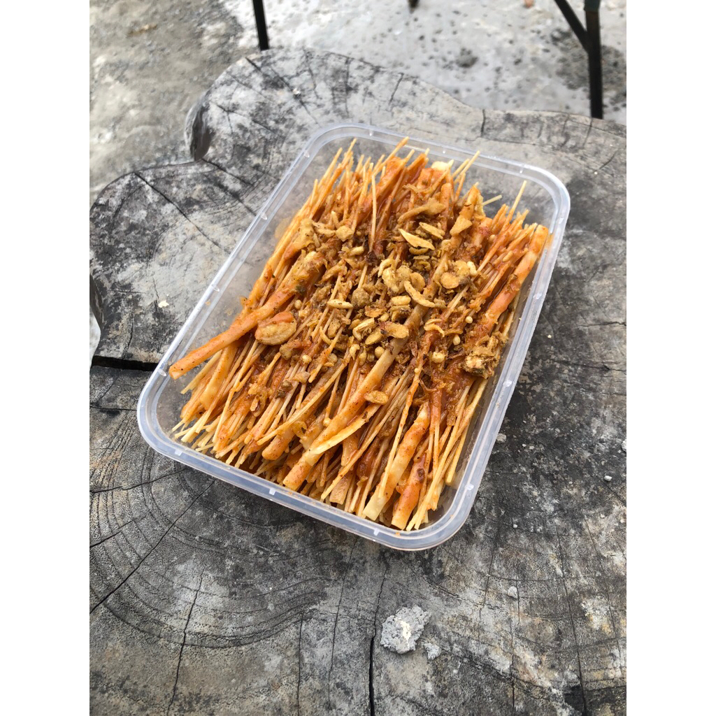 

MIE LIDIWAW HOT 650ml