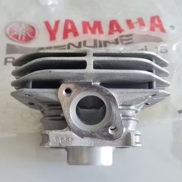 BLOK 125Z ONLY YAMAHA ORIGINAL