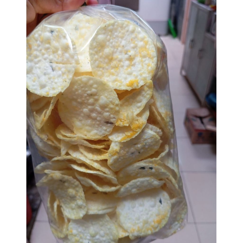 

opak rasa jagung bakar