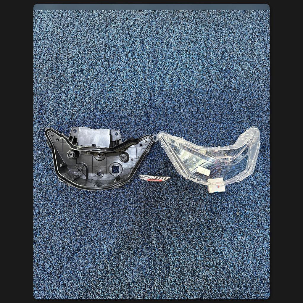 AYOTO RETROFIT DAN MIKA BEAT DELUXE