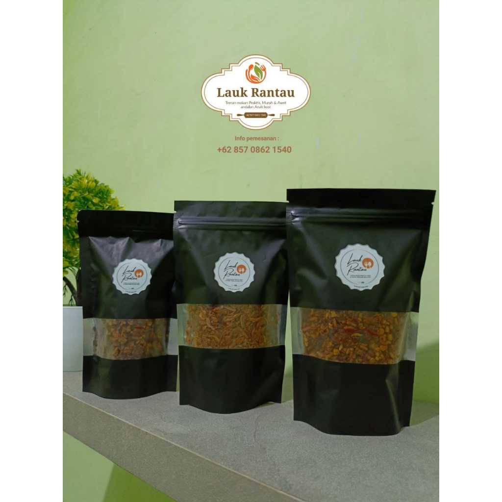 

Usus Ayam Daun Jeruk Pedas l Lauk Praktis Anak Kos