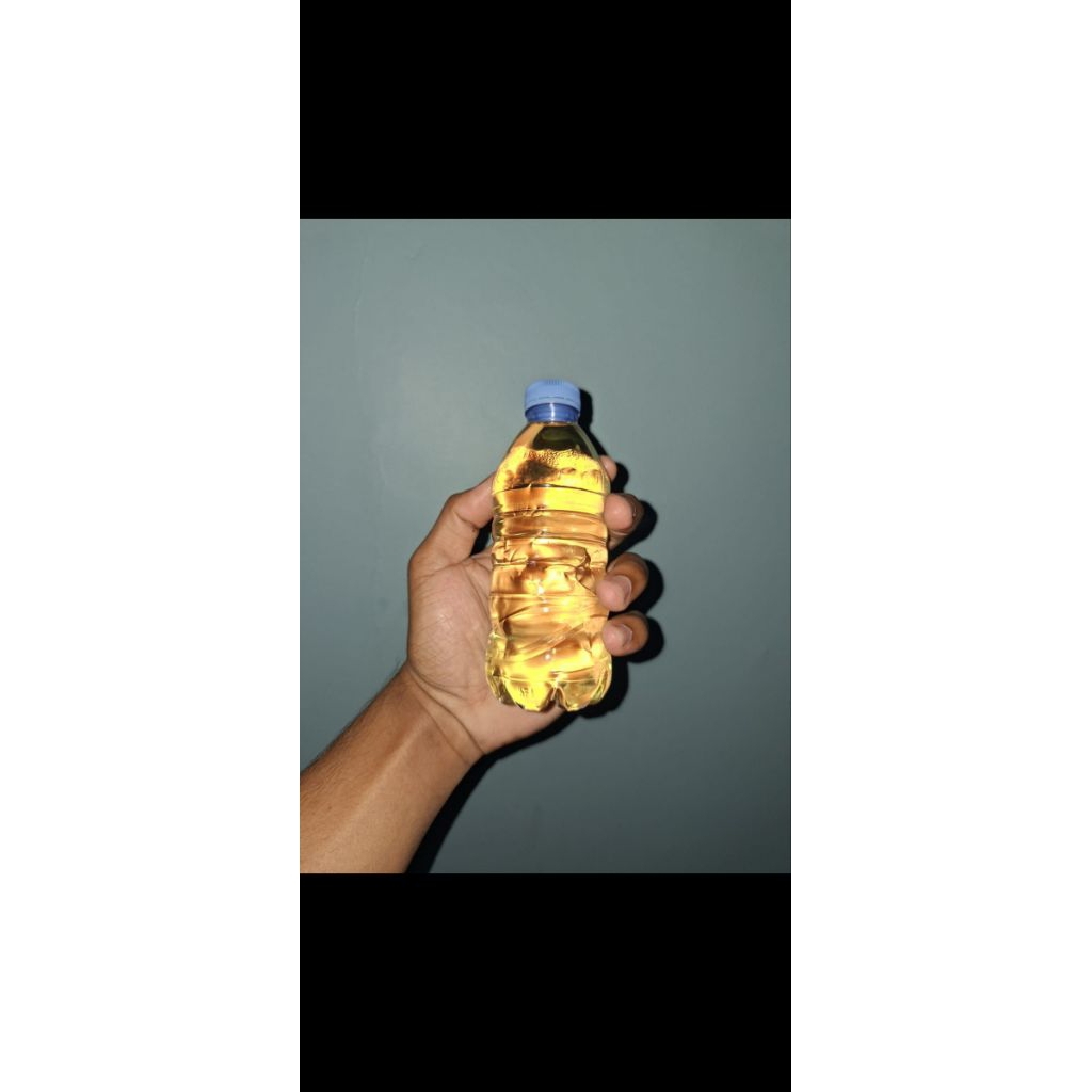

minyak keletik 250ml 100% asli