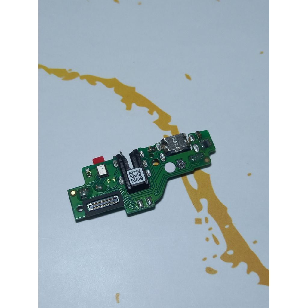 PAPAN CAS HP INFINIX SMART 5/X657 KUALITAS ORI