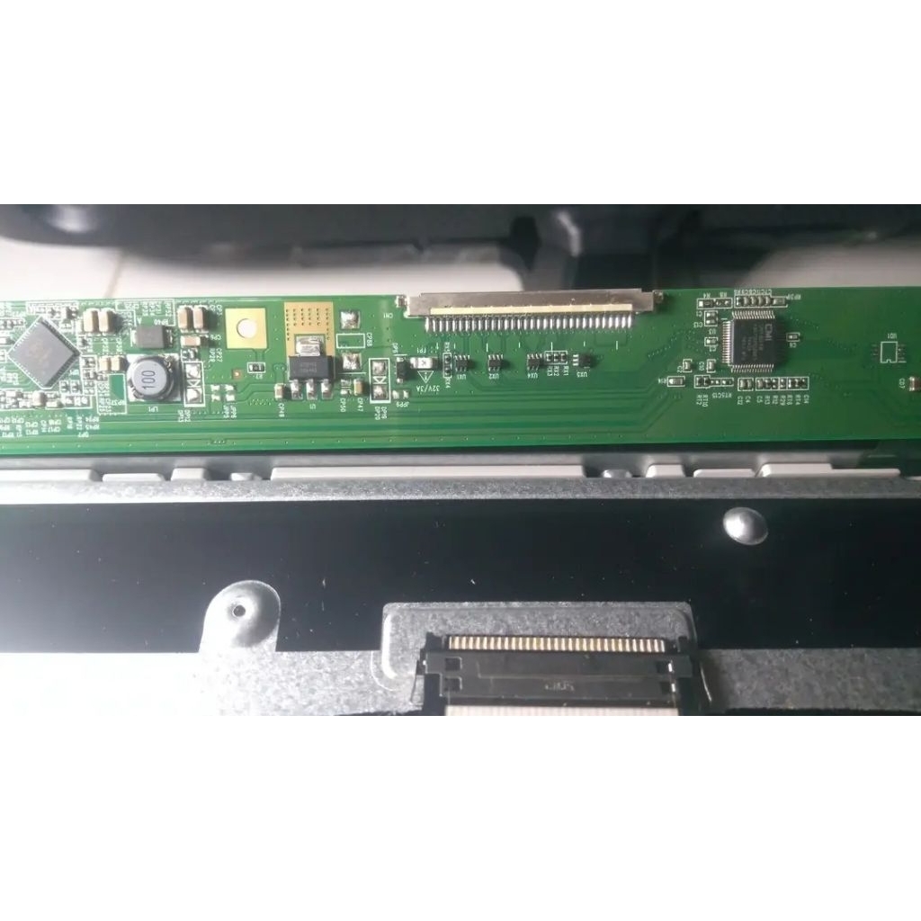 Panel layar led panel lcd tv samsung 24T4003 24T4001