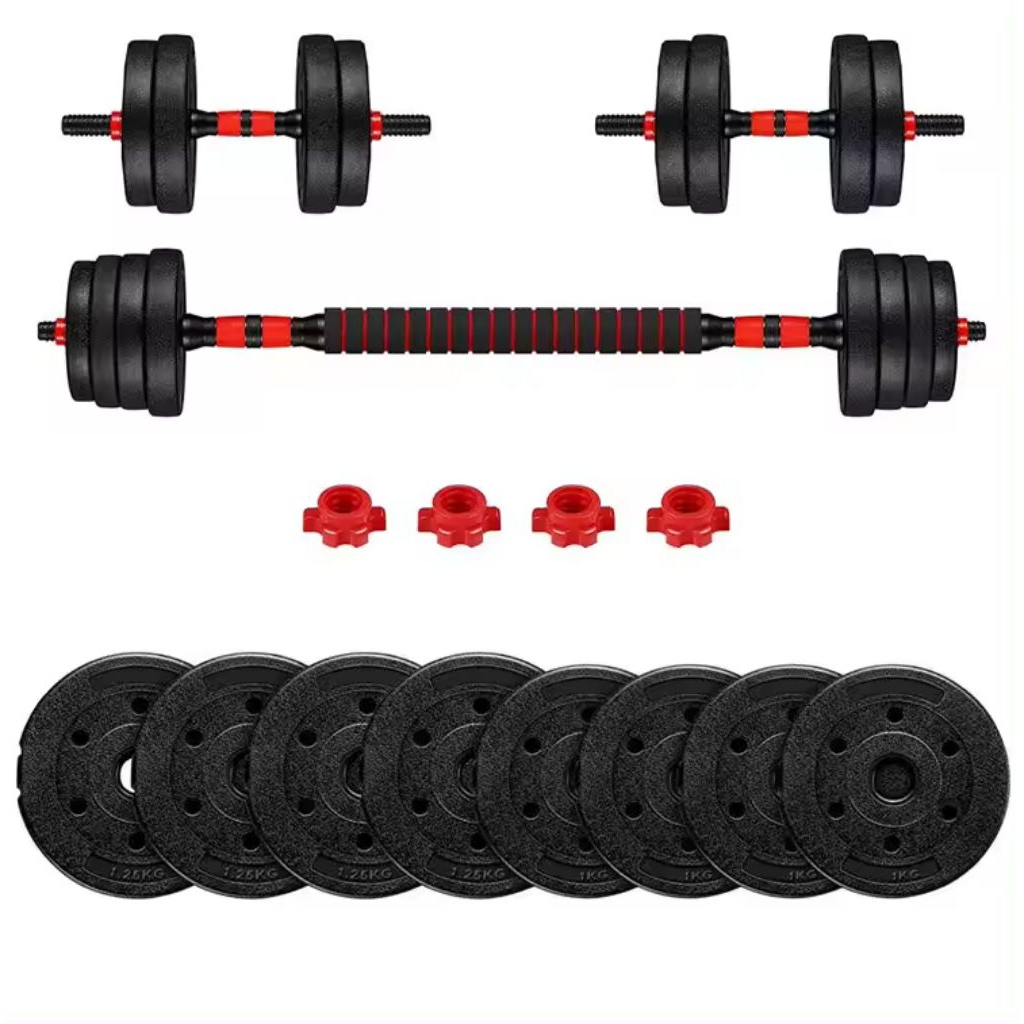Dumbell set 20Kg