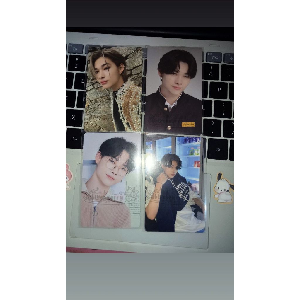 Photocard Ni-ki Nishimura Riki Enhypen