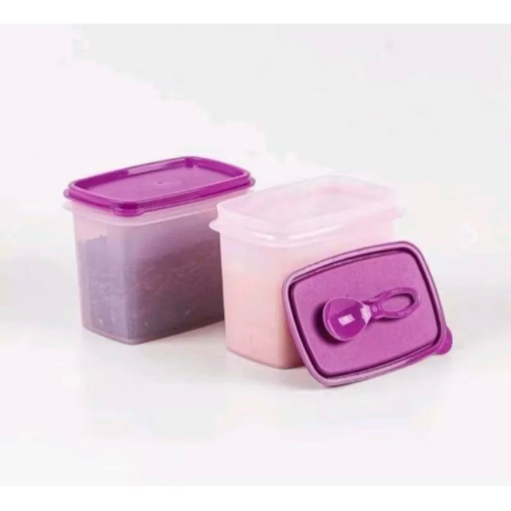 Four season saver tupperware one set (2)