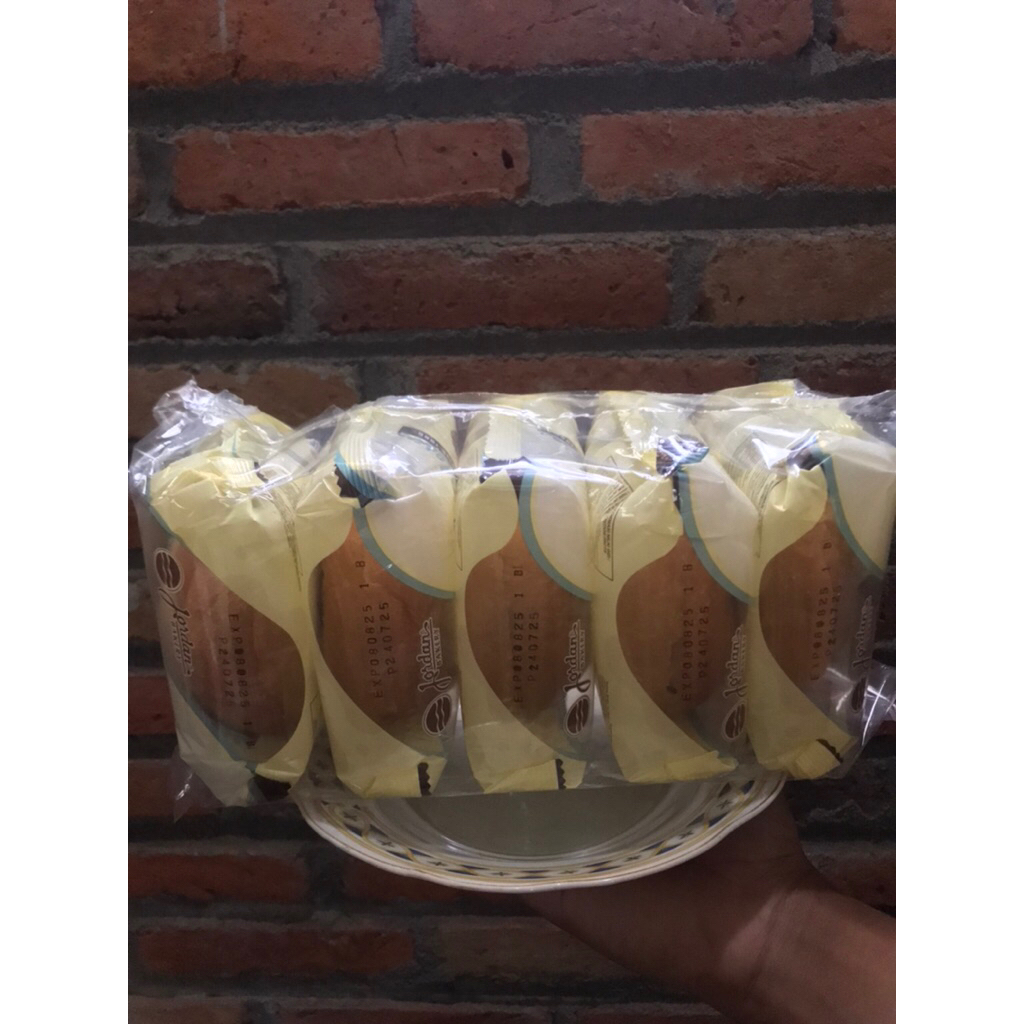 

ROTII CREAM MESES SATU PACK ISI 5 Pcs GRATIS ONGKIR COD ON