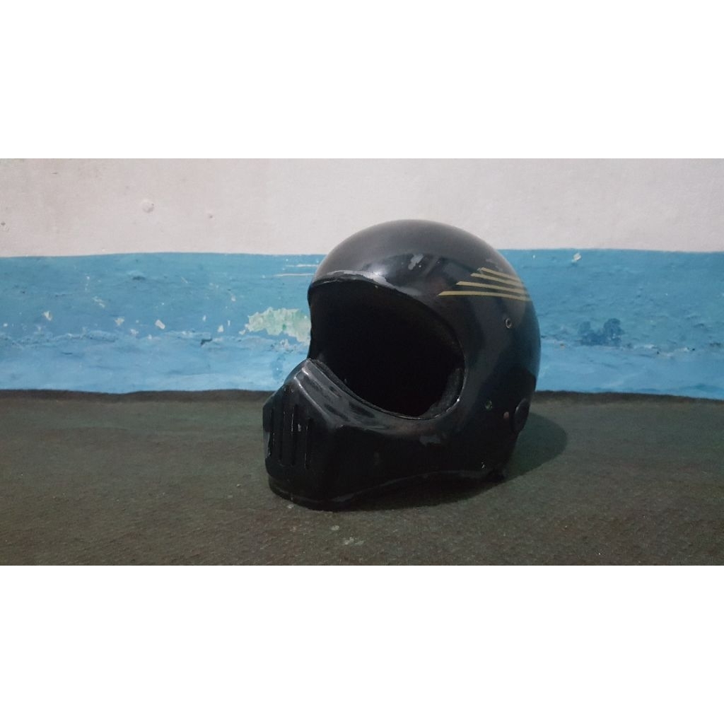 Helm Cakil DMI Klasik