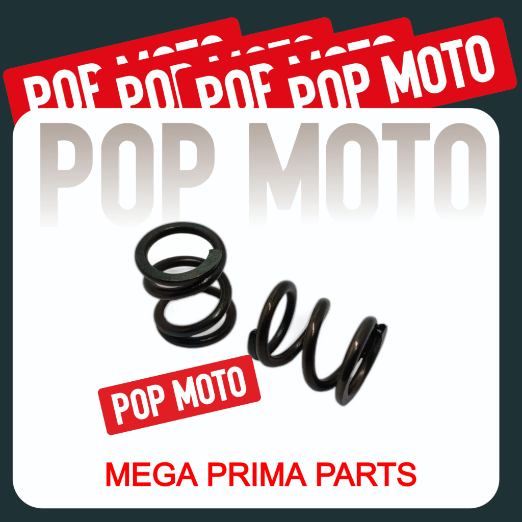 PER SAMBUNGAN SHOCK DEPAN GL PRO