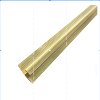 

Ditujukan untuk panel karbon kristal, panjang 3 meter.