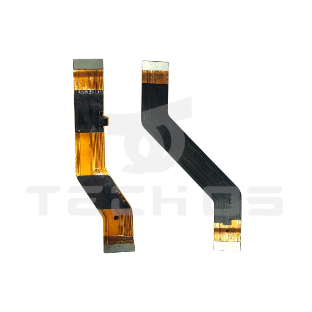 Fleksibel cas & LCD Vivo v17 pro original copotan