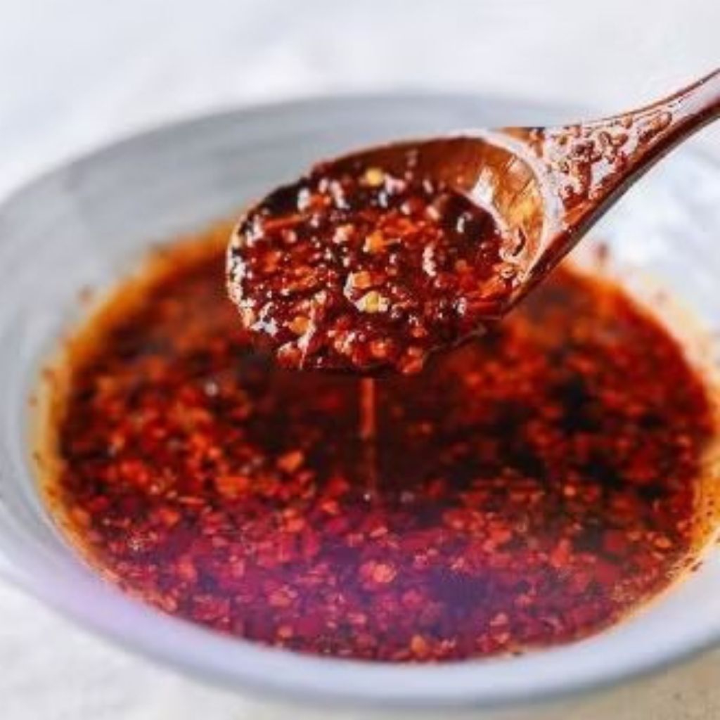 

Chili Oil 150gram