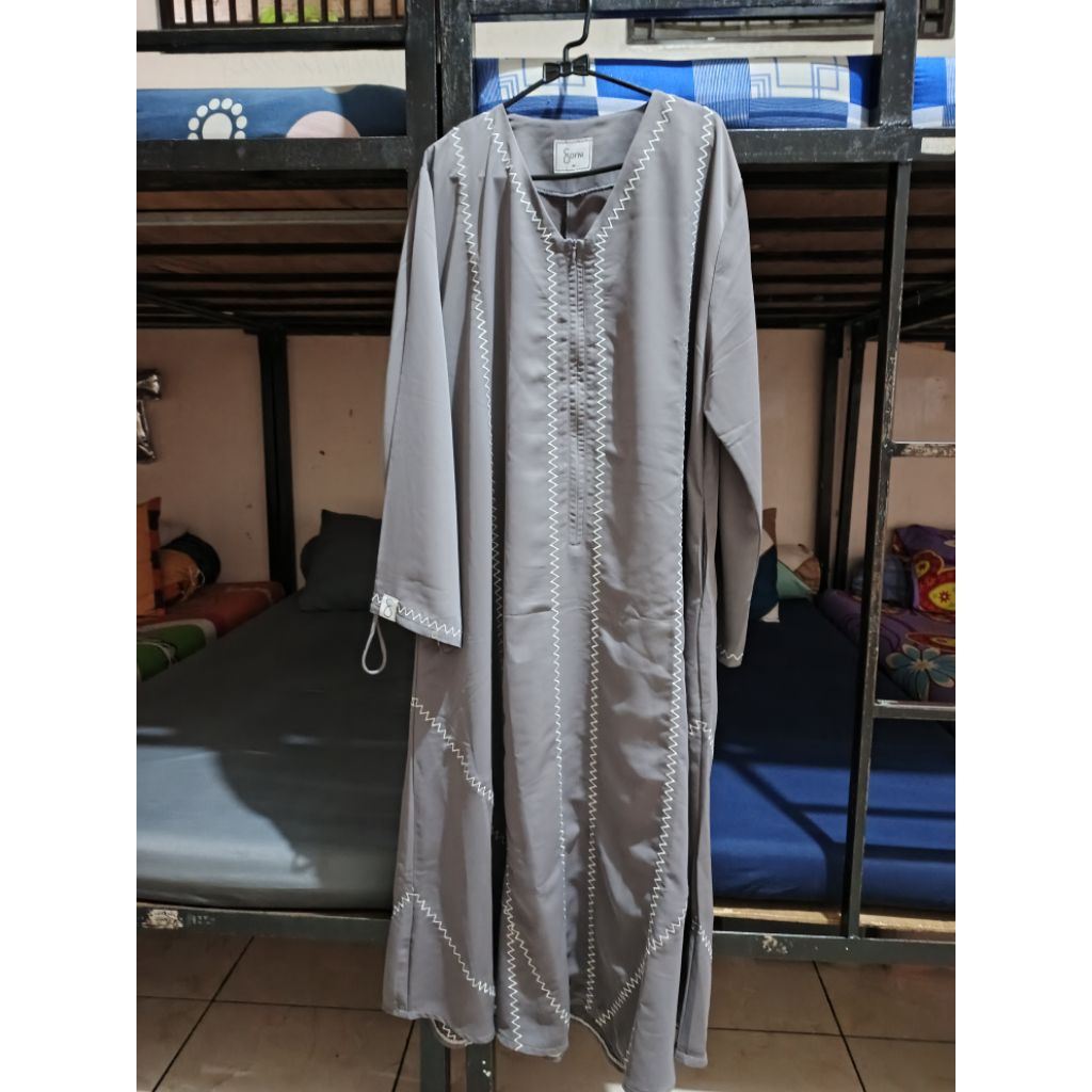 Abaya zet by sofni