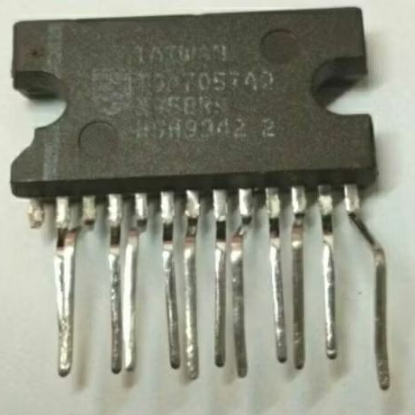 ic TDA 7057 AQ TDA 7057 AQ ic