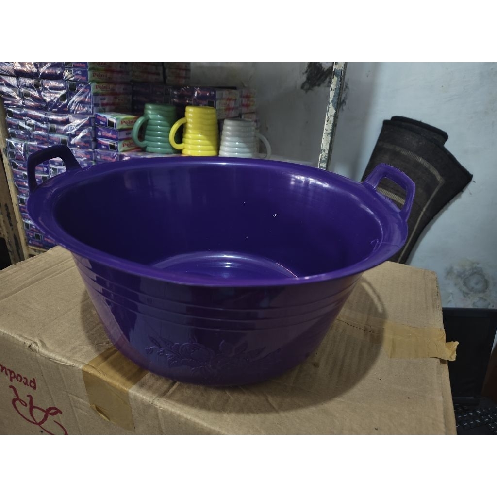 6Pcs-Paket Hemat 6Pcs Bak Kuping Ukuran 16 Ns