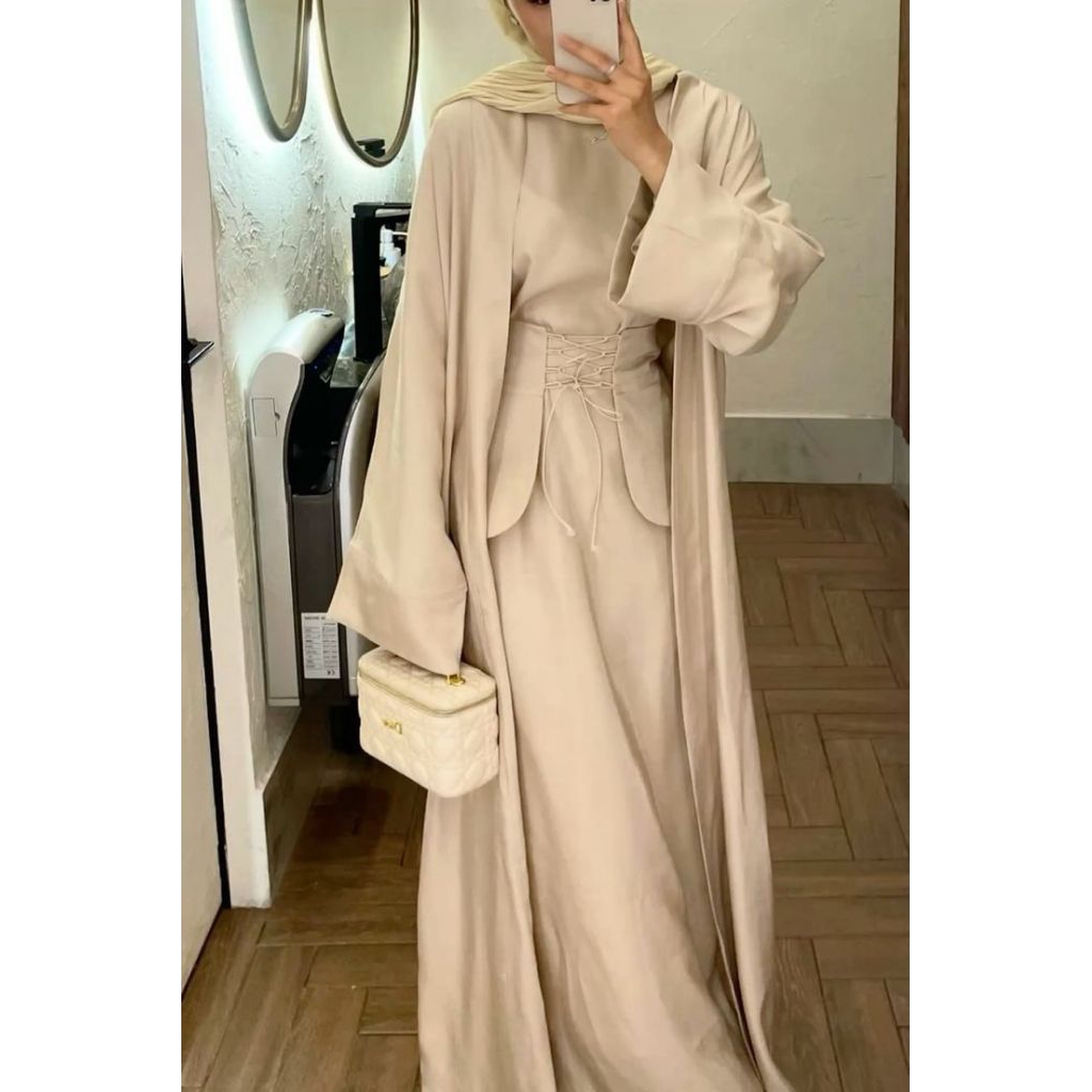 abaya salma