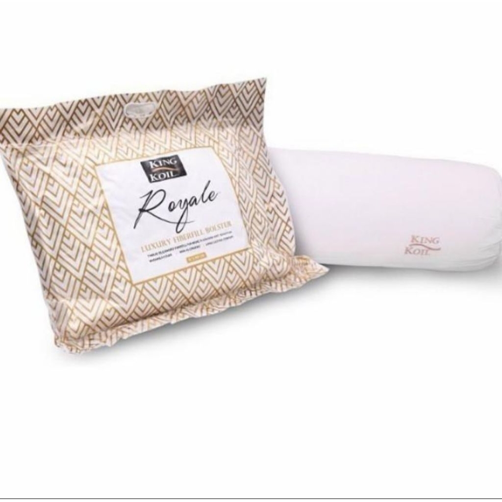 GULING KINGKOIL ROYALE /KINGKOIL ROYALE BOLSTER