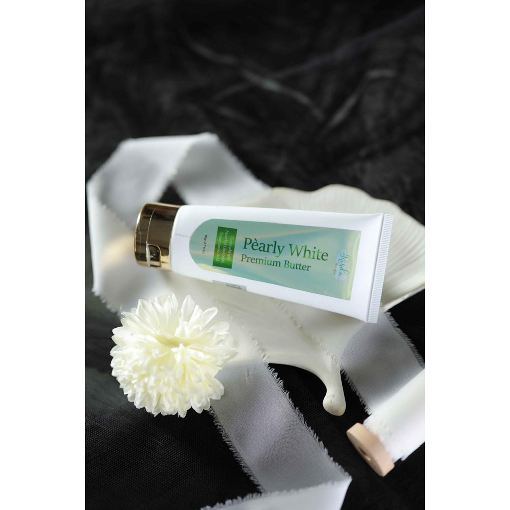 

Pearly White Butter Premium RSD