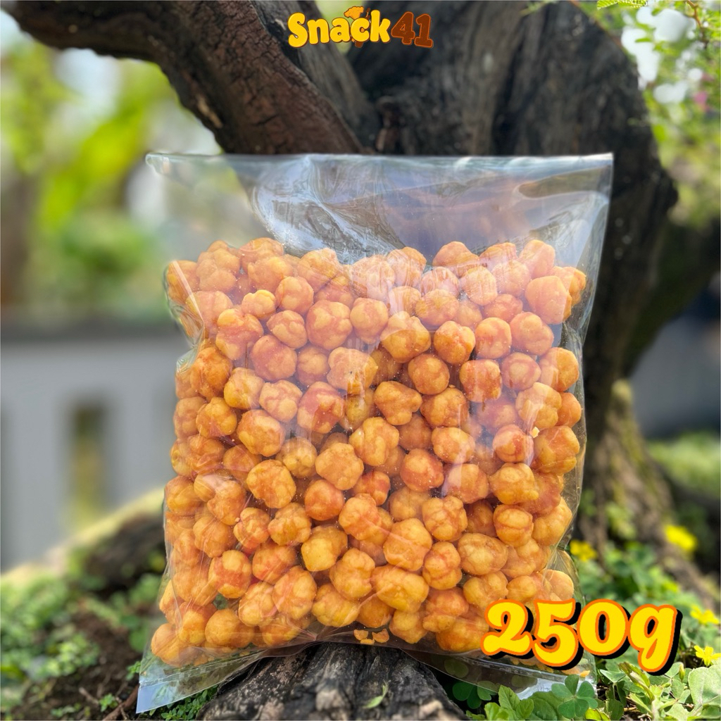 

Pilus Jagung Rasa Jagung Manis 250g