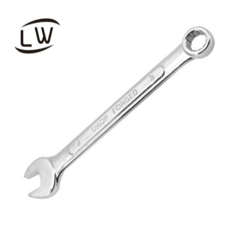 KUNCI RING PAS KOMBINASI / COMBINATION SPANNER WRENCH RING 24MM