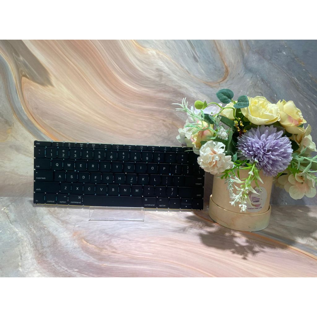 Keyboard A1534 New Macbook 12 Inch 2015 - 2017 New