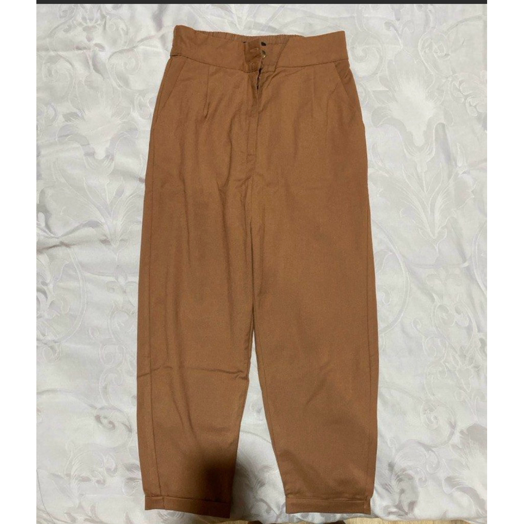 celana Bahan the executive