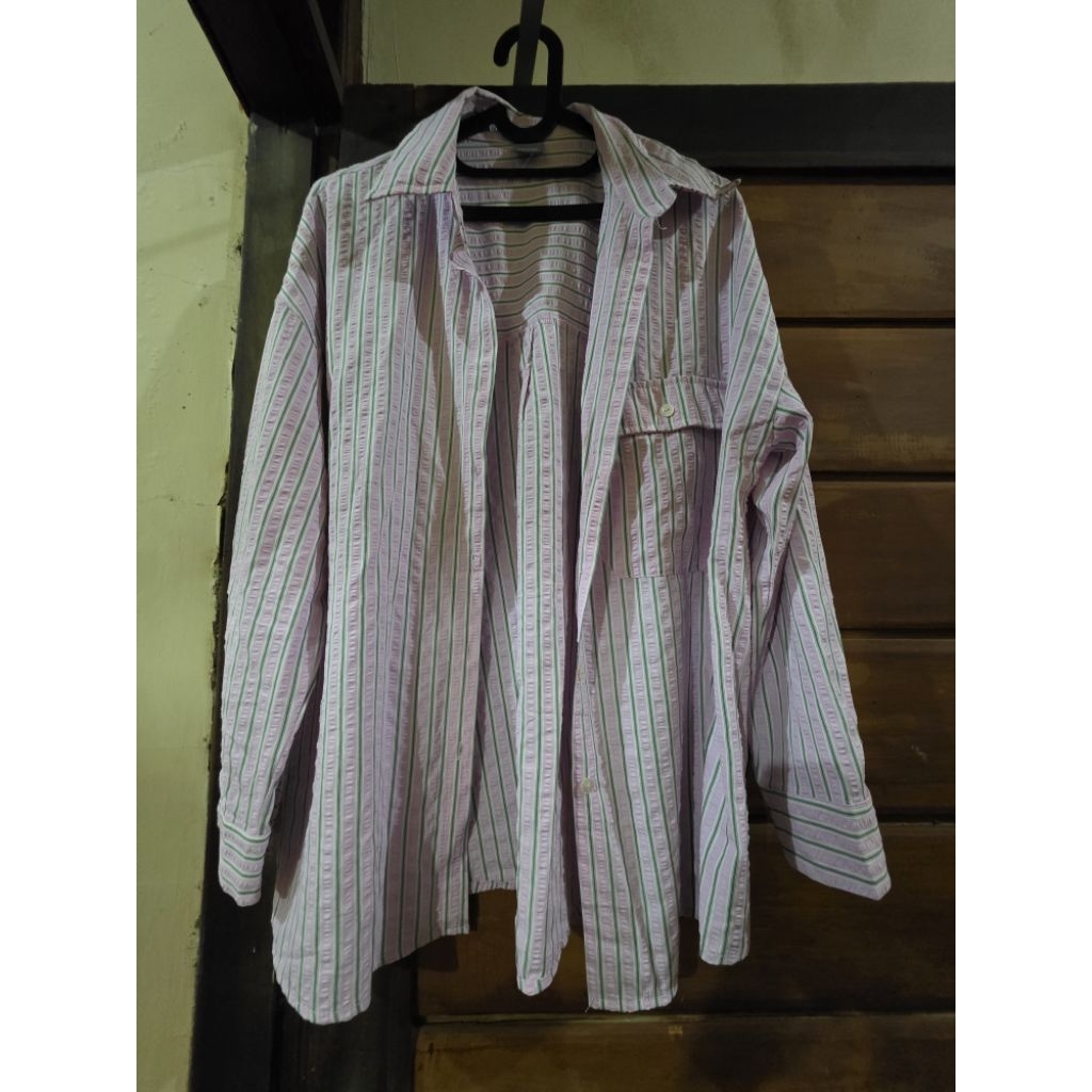 Preloved This is April