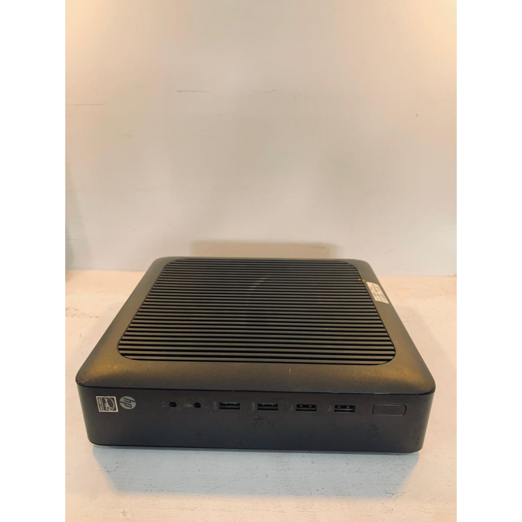Think Client MINI PC HP T620 Plus AMD GX-420CA SOC 4GB/16GB