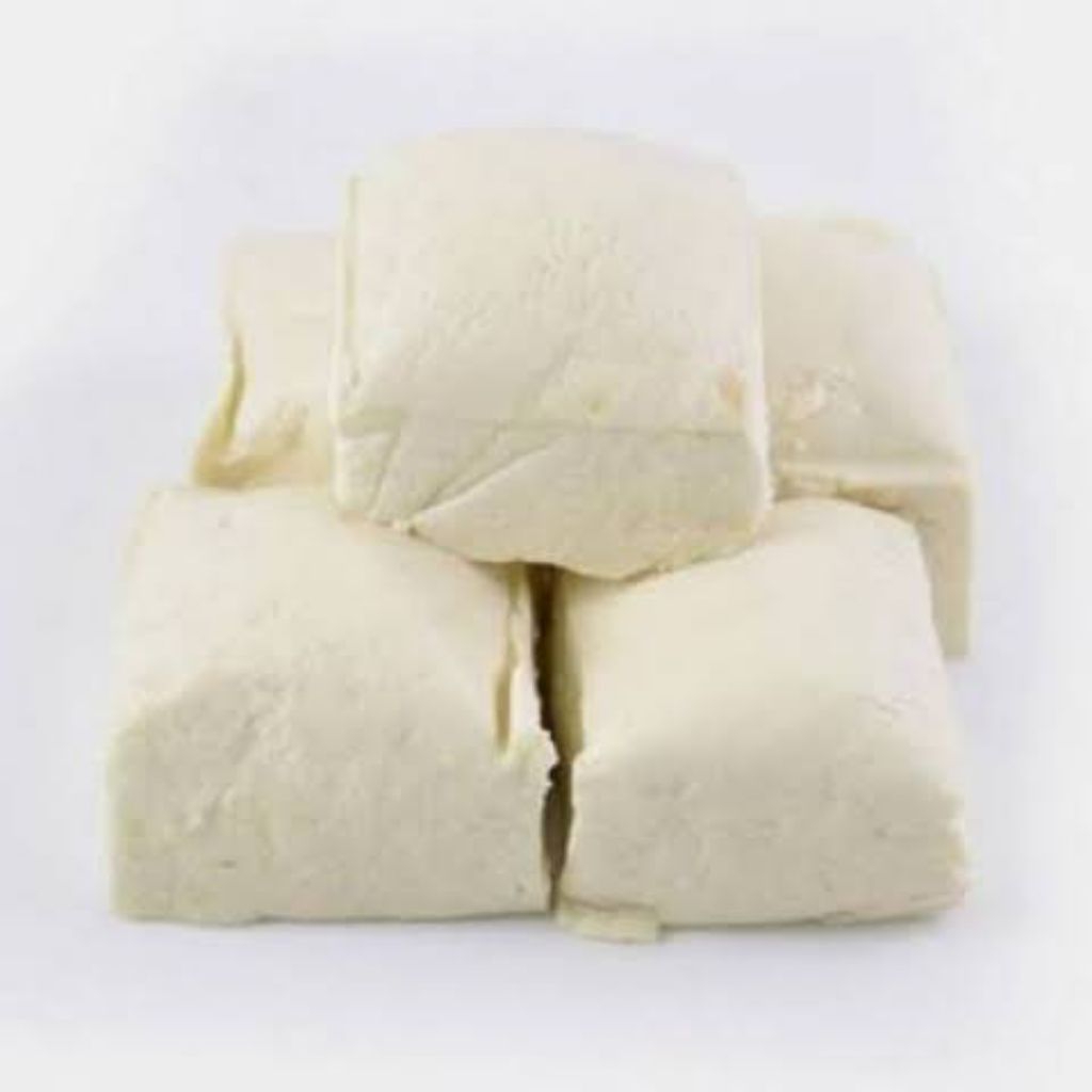 

Tahu putih fresh 1/2-1 kotak