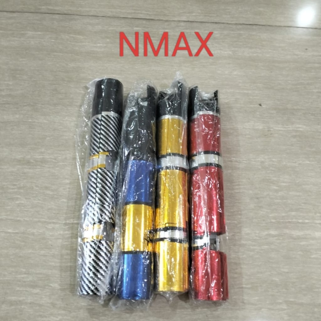 COVER SHOCK DEPAN NMAX 155 COVER SHOCK DEPAN NMAX