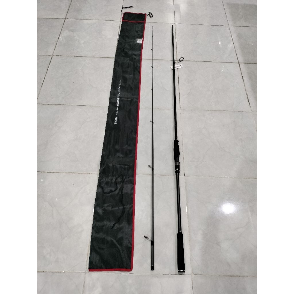 RYOBI SEAGULL joran shore jigging