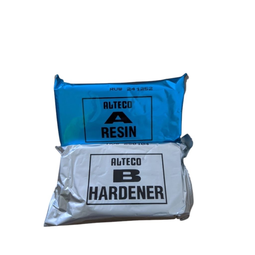 

lem epoputty porting epo putty 500gr 500g 500gram ALTECO PAKET DUO