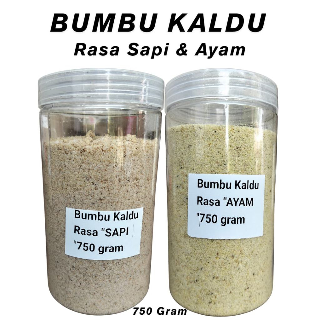 

ROYCO BUMBU Penyedap Rasa Masakan Ukuran 750 Gram Royco Ras Ayam & Sapi Food