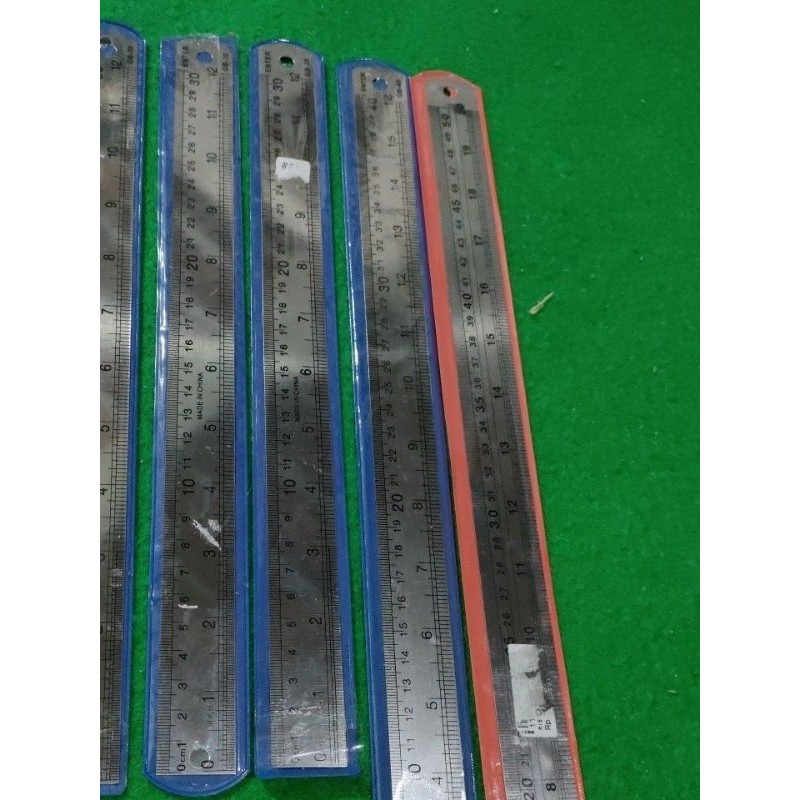 

mistar stainless BY JJS