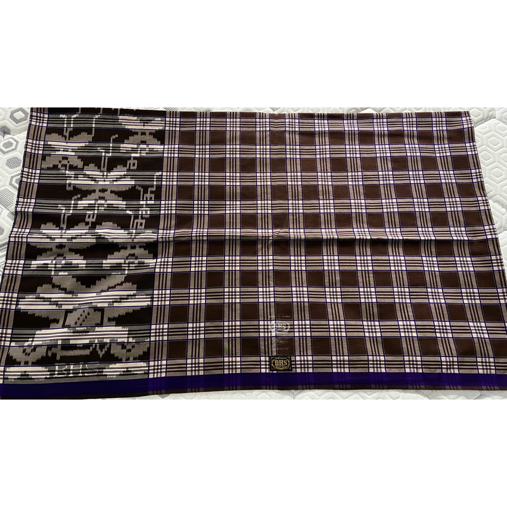 Sarung BHS TKB