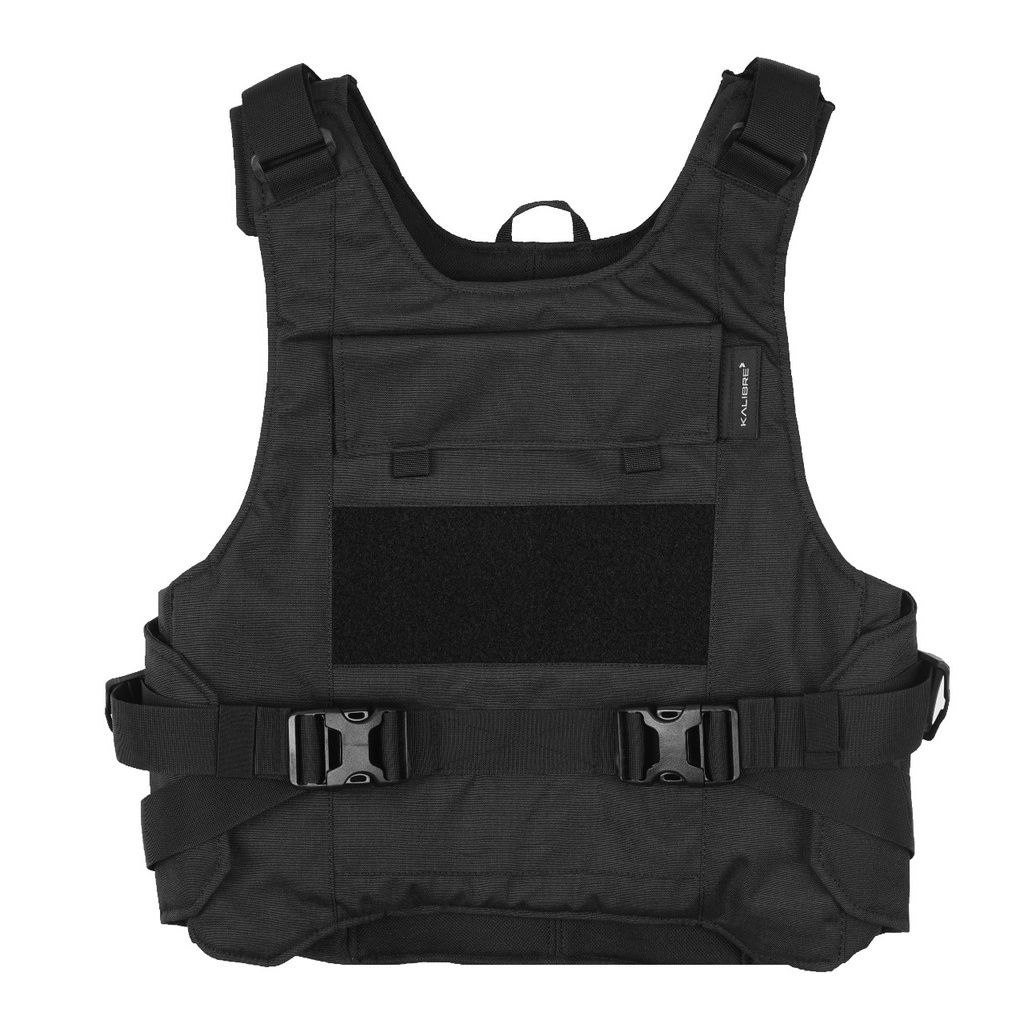 Kalibre Rompi Motor Provest Black 970414000